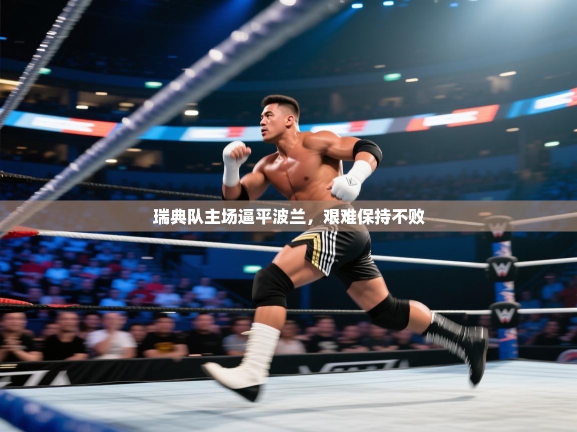 瑞典队主场逼平波兰，艰难保持不败  第2张