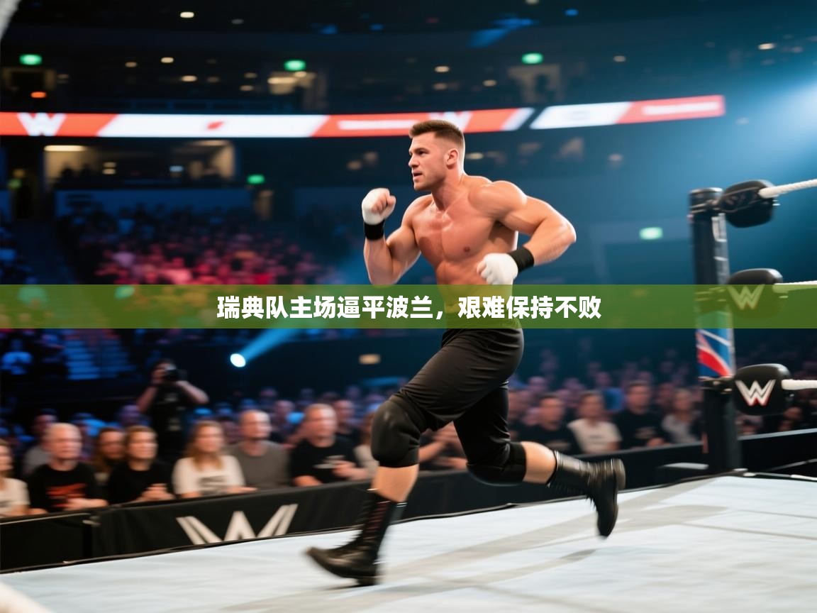 瑞典队主场逼平波兰，艰难保持不败