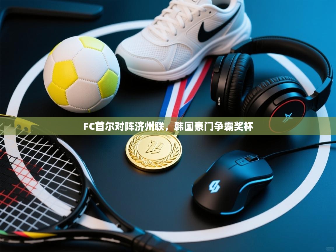 FC首尔对阵济州联，韩国豪门争霸奖杯
