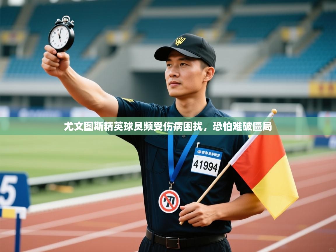 尤文图斯精英球员频受伤病困扰，恐怕难破僵局