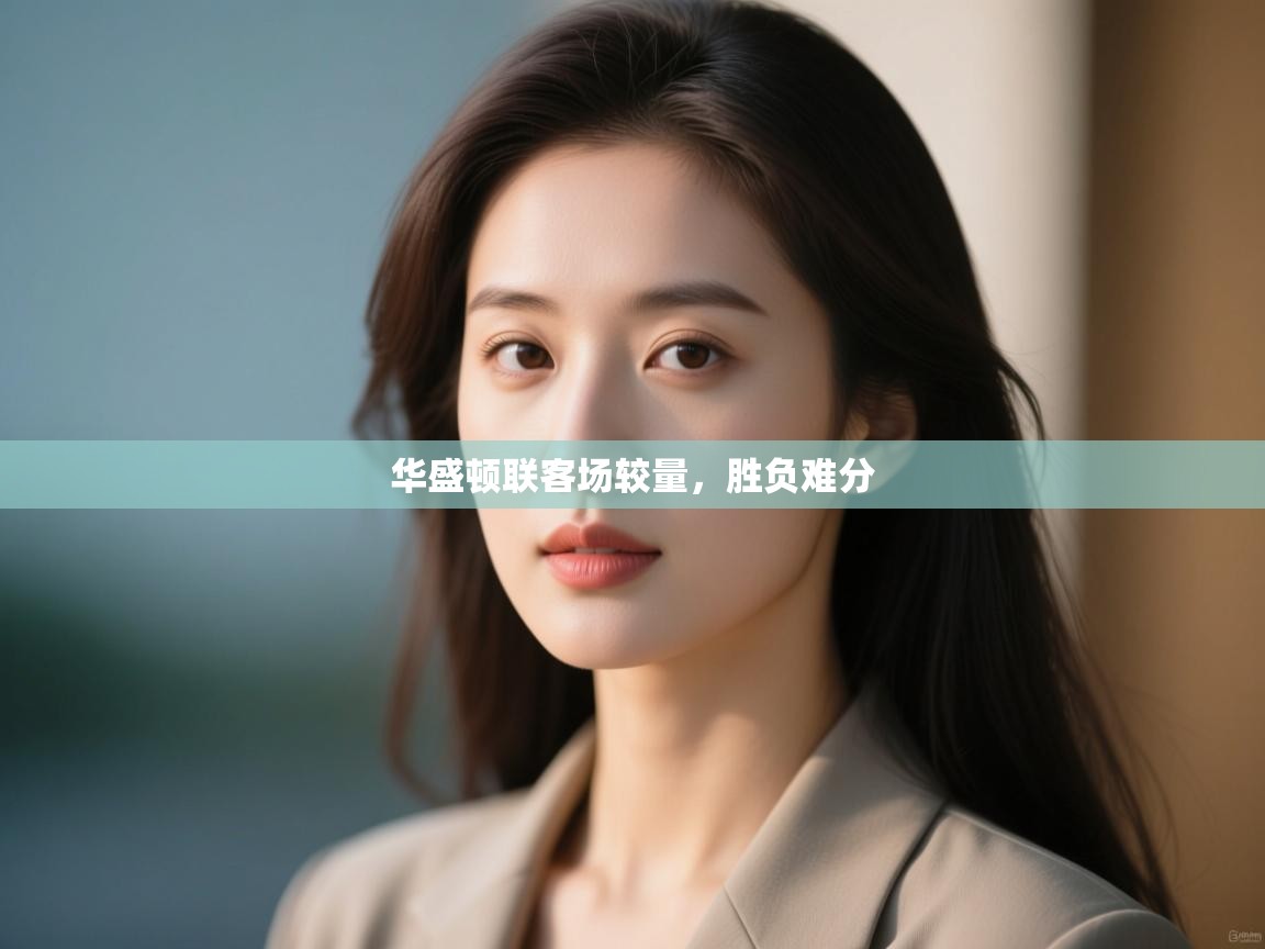 华盛顿联客场较量，胜负难分