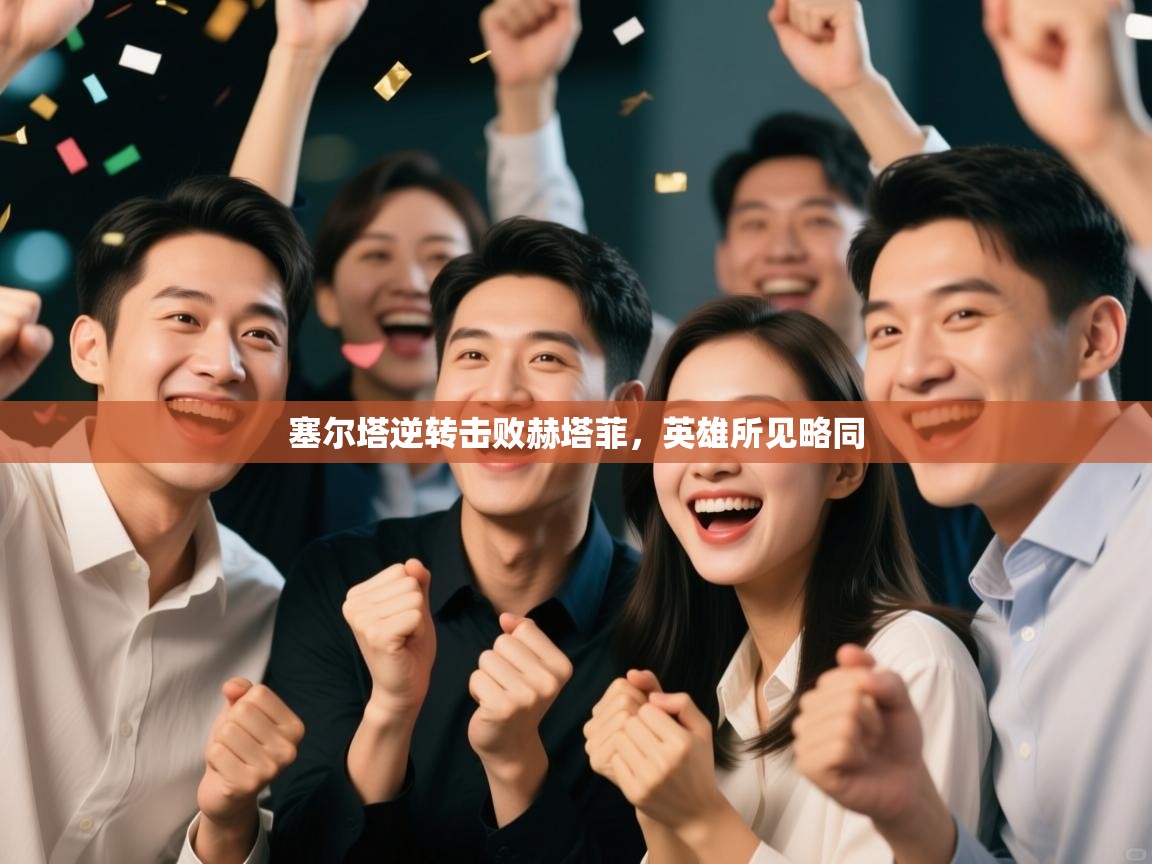 塞尔塔逆转击败赫塔菲,英雄所见略同 第1张