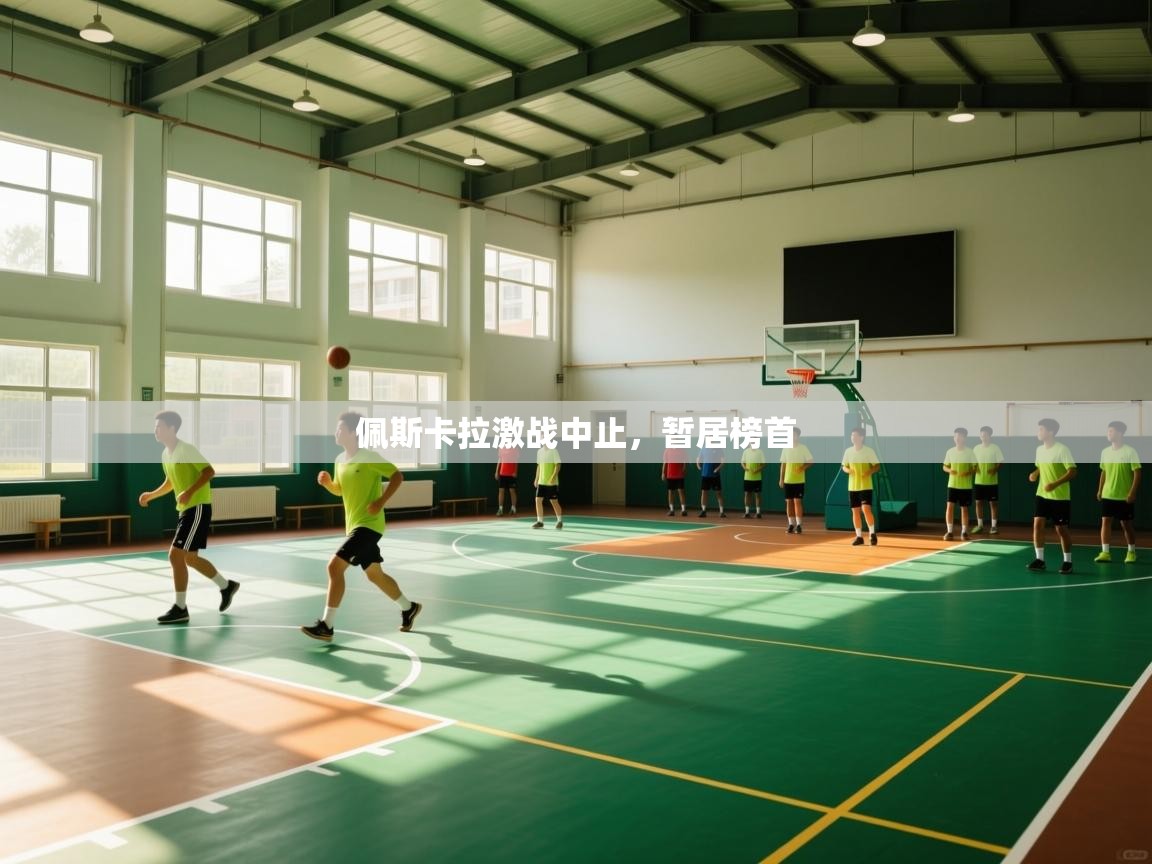 佩斯卡拉激战中止，暂居榜首  第1张