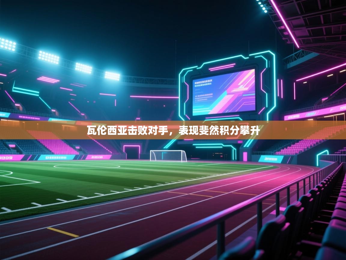 瓦伦西亚击败对手，表现斐然积分攀升  第2张