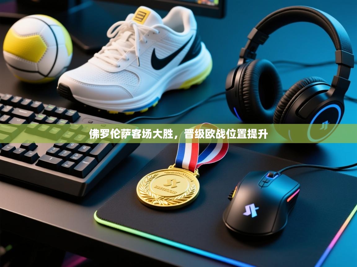 佛罗伦萨客场大胜，晋级欧战位置提升