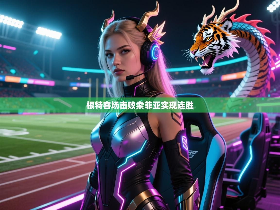 根特客场击败索菲亚实现连胜  第2张