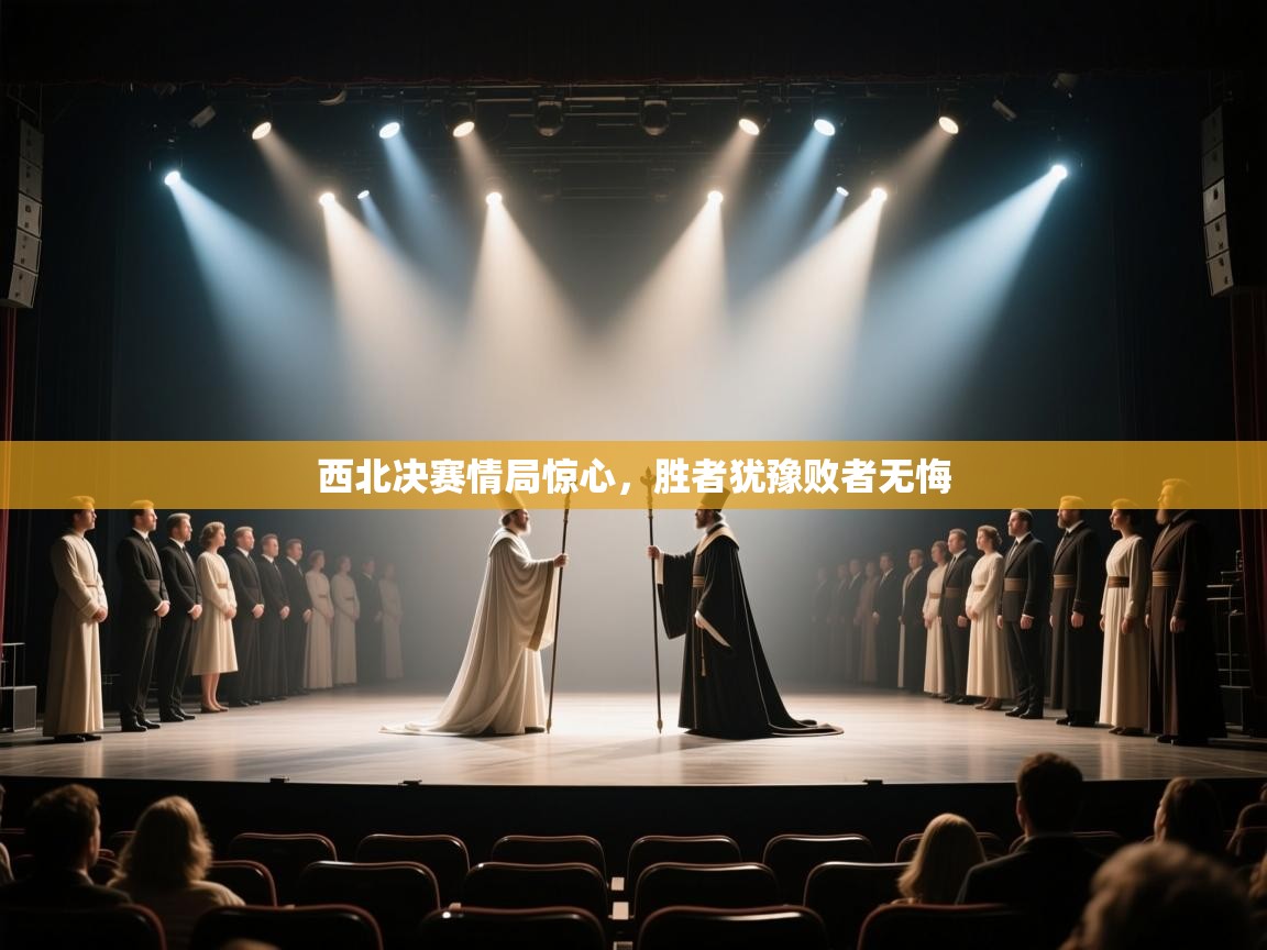 西北决赛情局惊心，胜者犹豫败者无悔  第2张