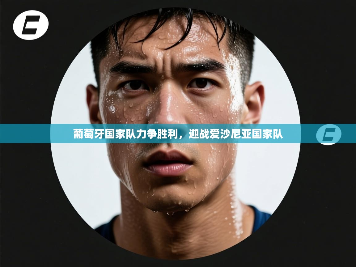 葡萄牙国家队力争胜利，迎战爱沙尼亚国家队