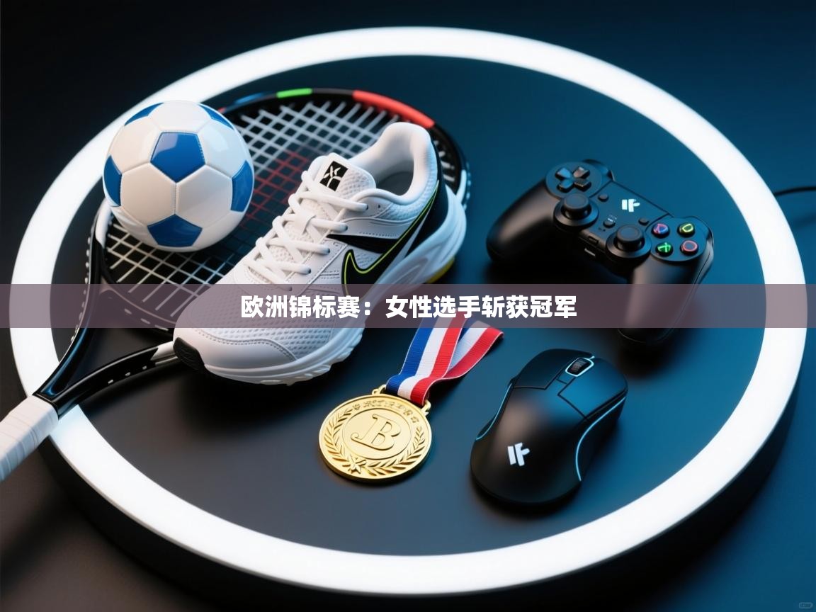 欧洲锦标赛：女性选手斩获冠军
