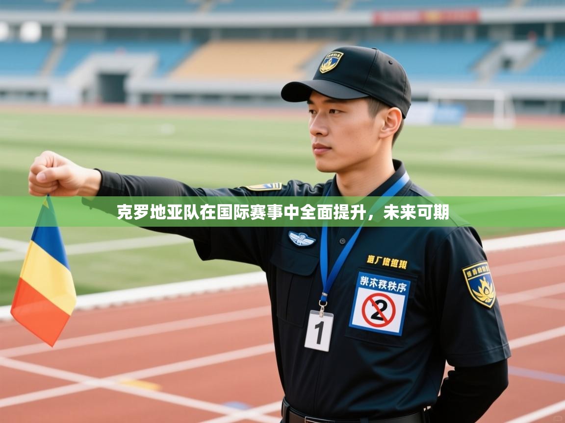 克罗地亚队在国际赛事中全面提升，未来可期  第2张