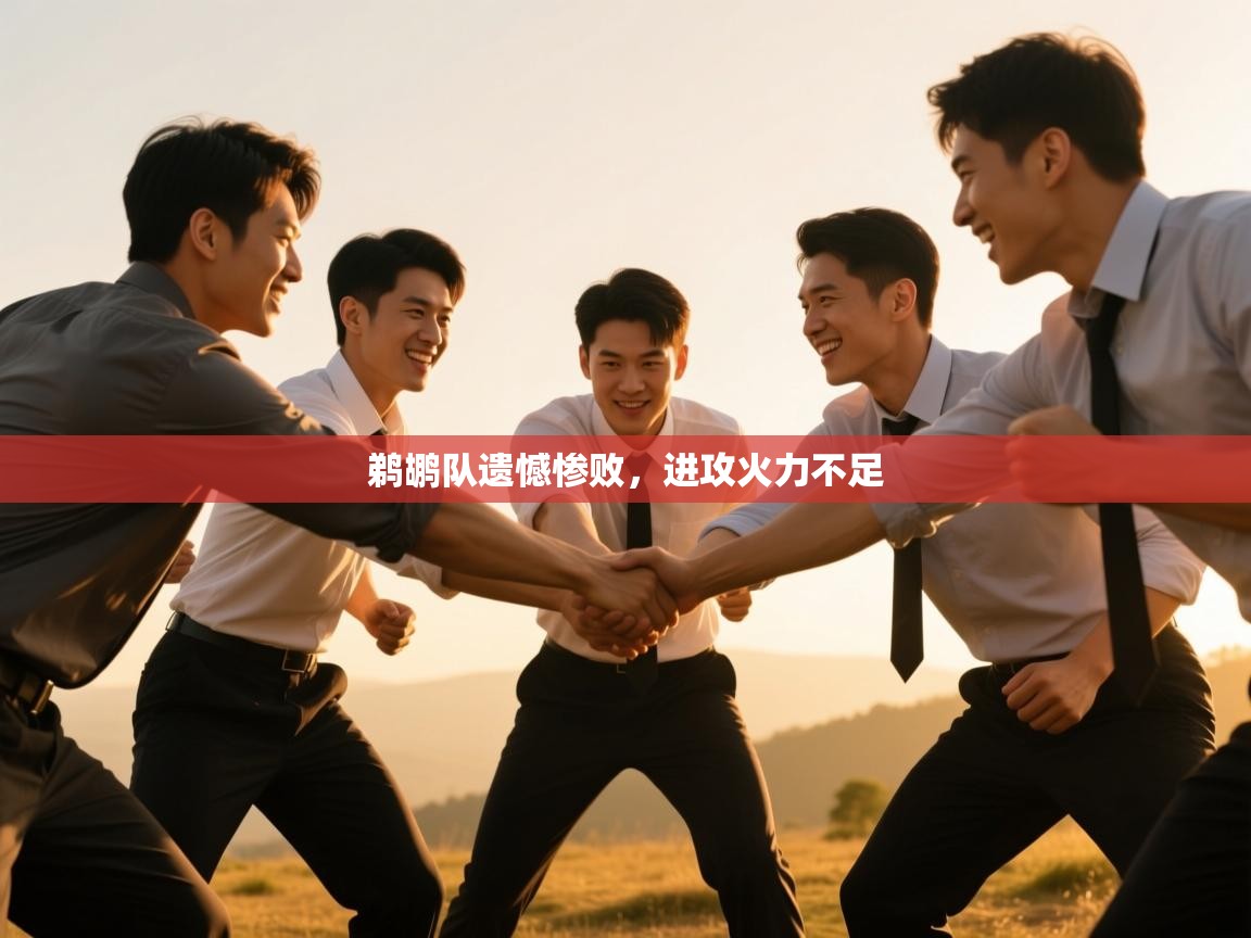 鹈鹕队遗憾惨败，进攻火力不足