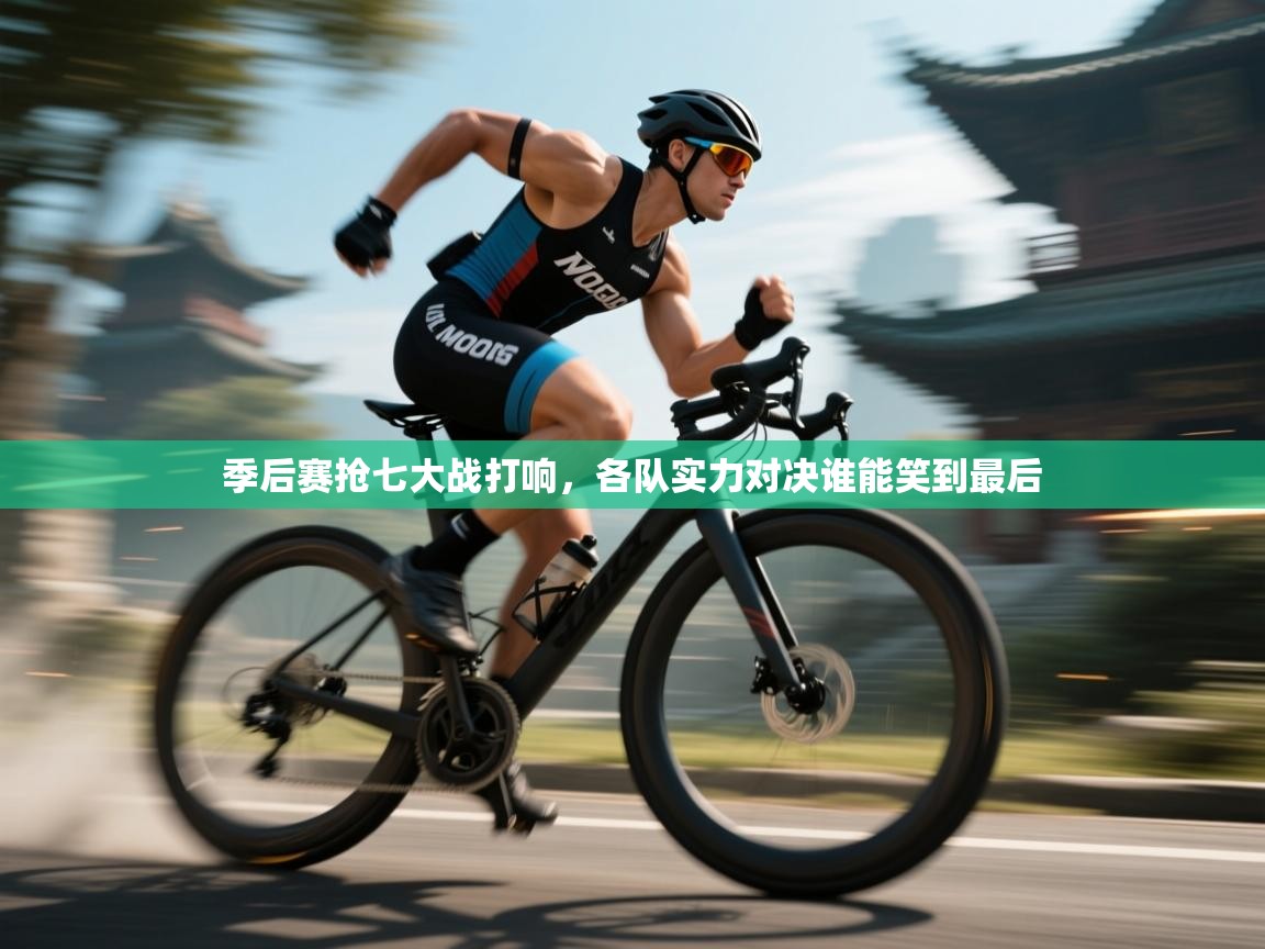 季后赛抢七大战打响，各队实力对决谁能笑到最后