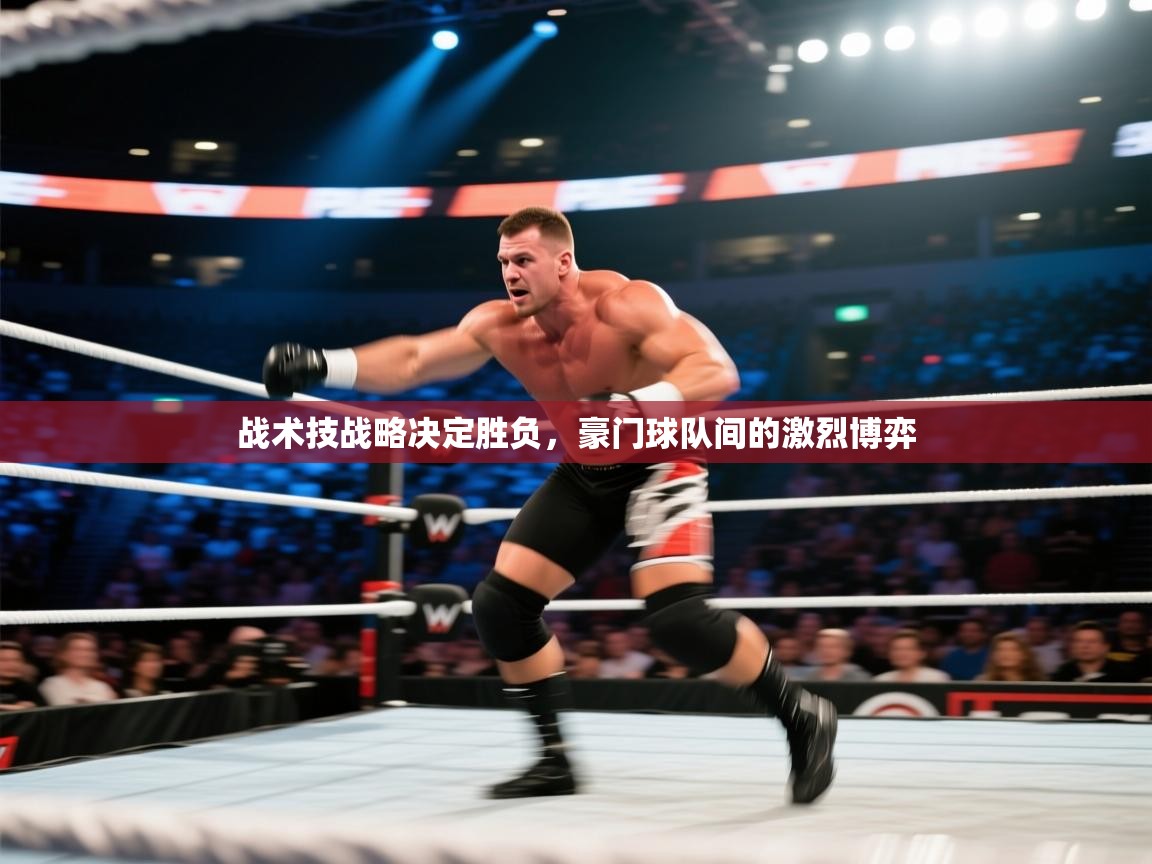 战术技战略决定胜负,豪门球队间的激烈博弈 战术技战略决定胜负,豪门球队间的激烈博弈