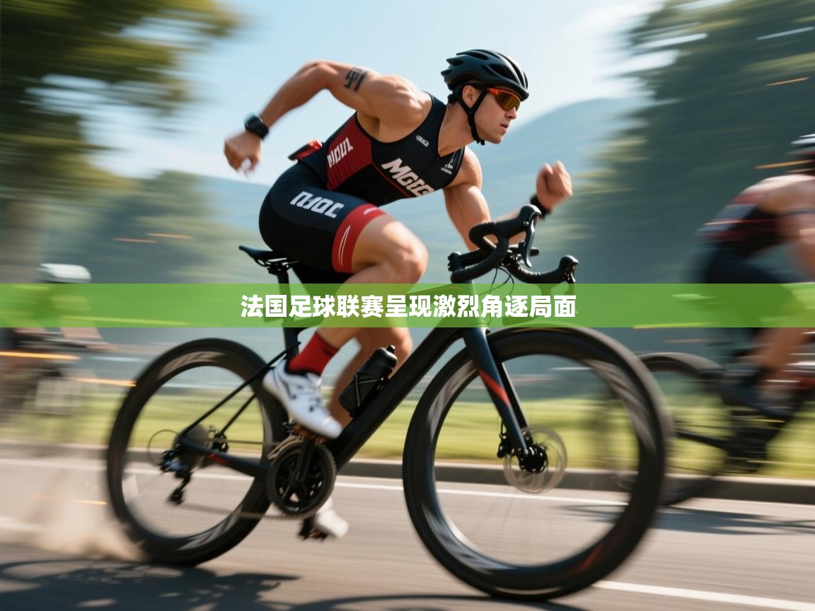 法国足球联赛呈现激烈角逐局面 第2张