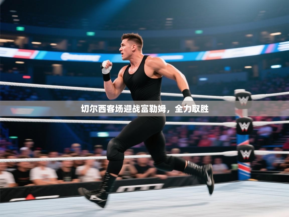 切尔西客场迎战富勒姆，全力取胜