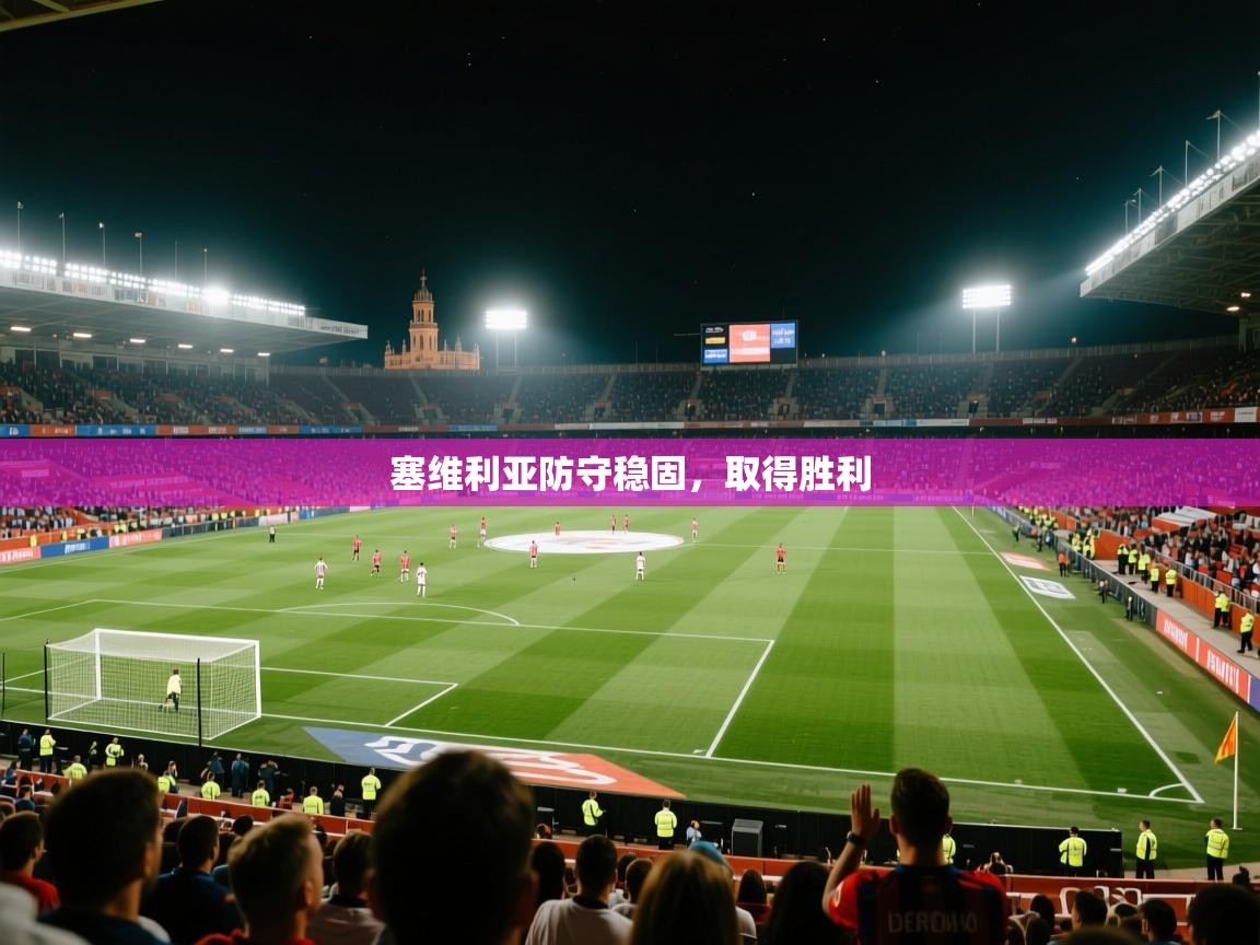 塞维利亚防守稳固,取得胜利 塞维利亚防守稳固,取得胜利