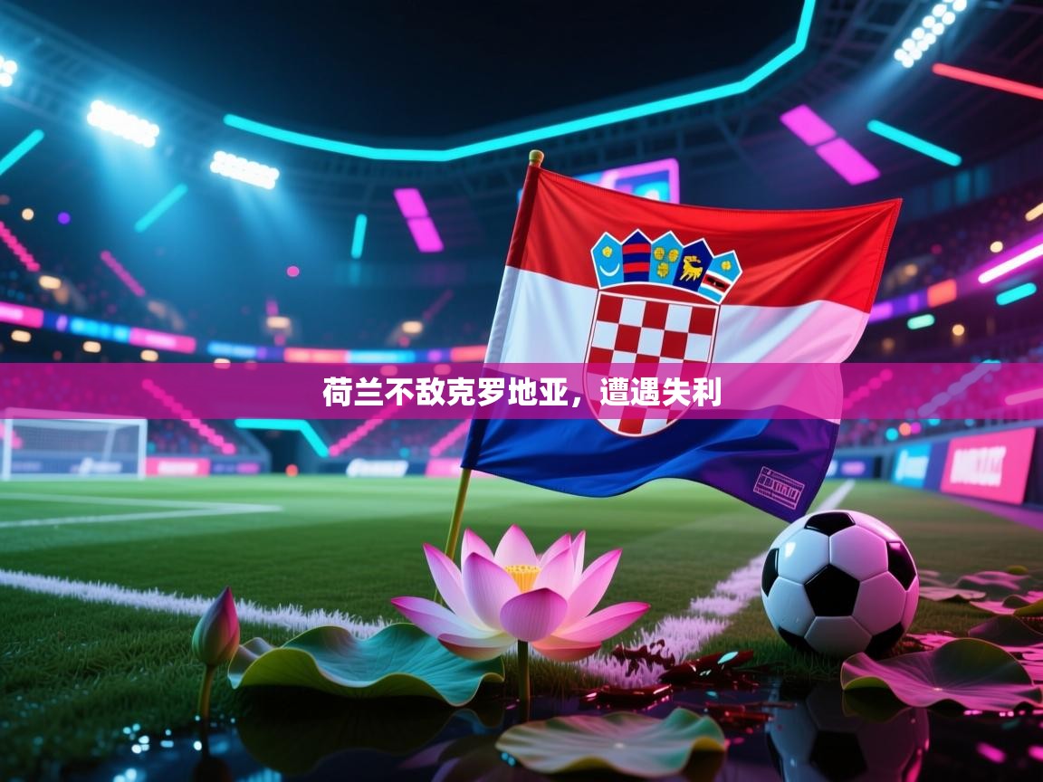 荷兰不敌克罗地亚,遭遇失利 荷兰不敌克罗地亚,遭遇失利