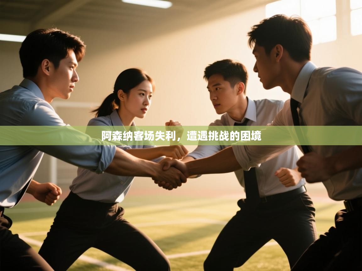 阿森纳客场失利，遭遇挑战的困境  第2张