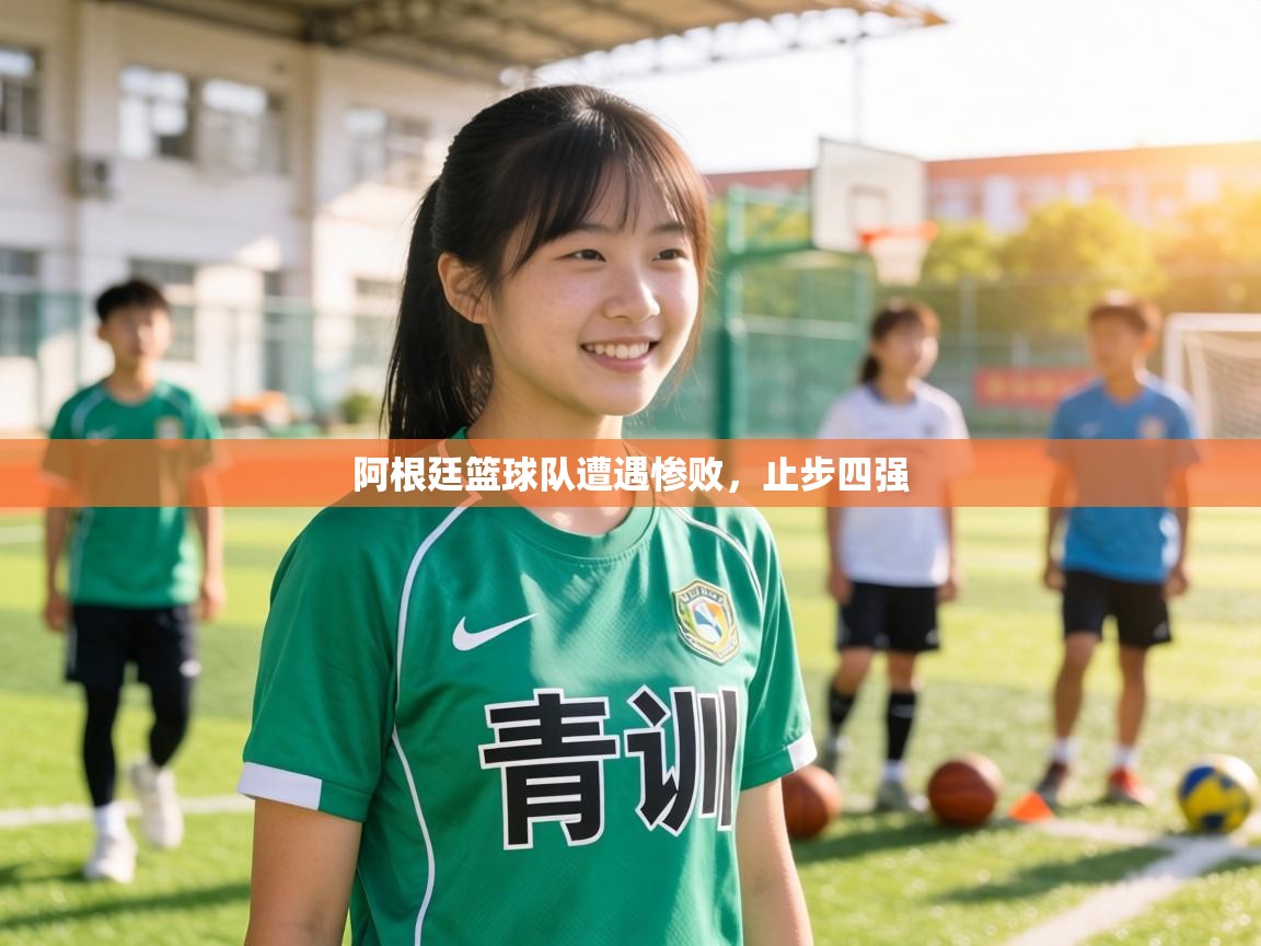 阿根廷篮球队遭遇惨败,止步四强 阿根廷篮球队遭遇惨败,止步四强