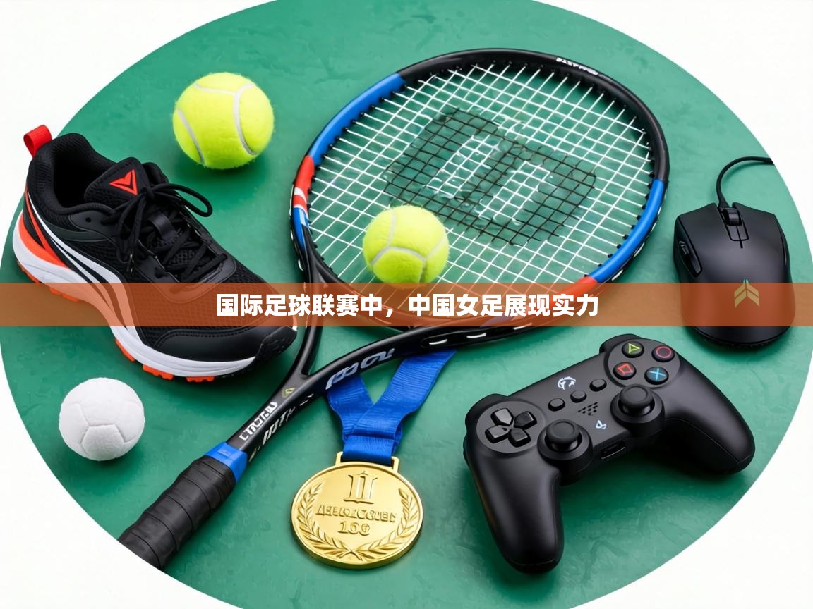 国际足球联赛中,中国女足展现实力 第1张