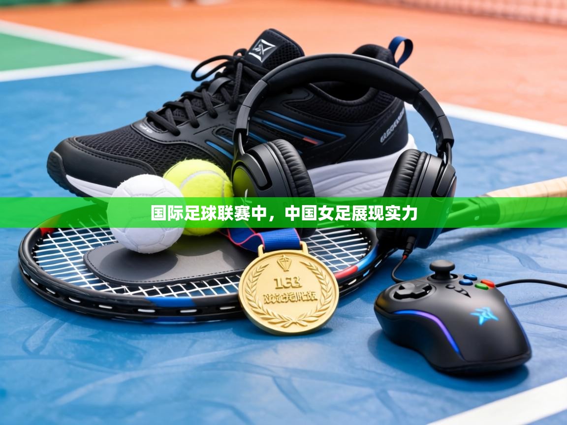 国际足球联赛中,中国女足展现实力 第2张
