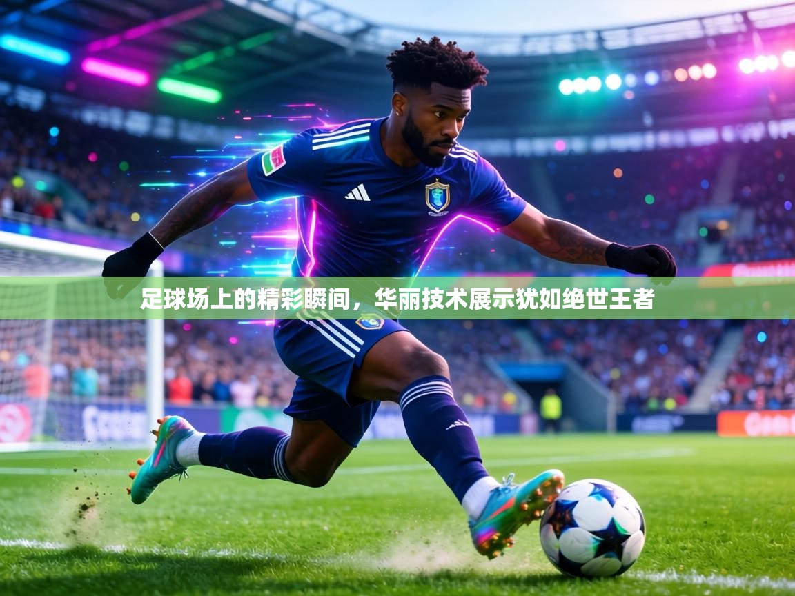 足球场上的精彩瞬间,华丽技术展示犹如绝世王者 第1张