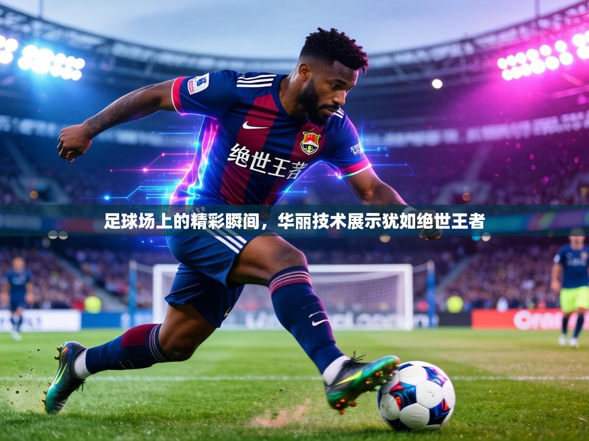 足球场上的精彩瞬间,华丽技术展示犹如绝世王者 第2张