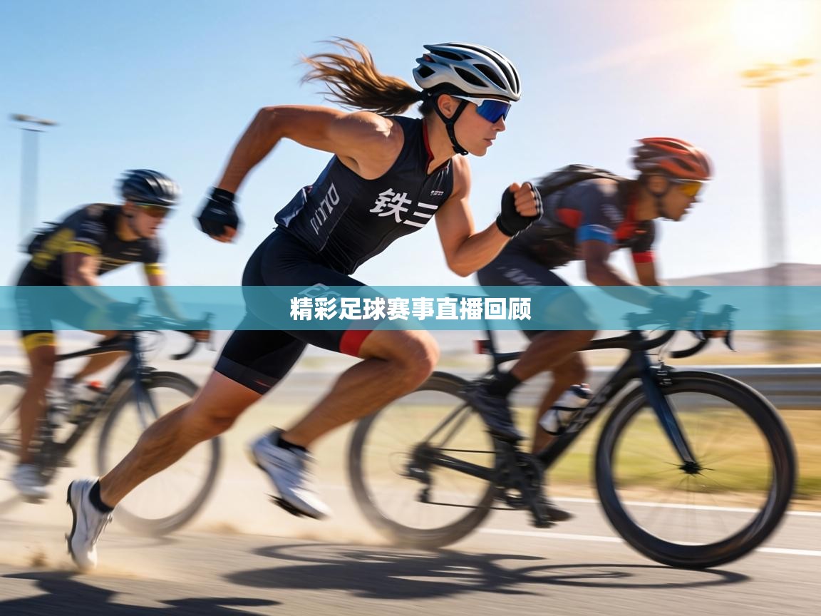 精彩足球赛事直播回顾  第1张