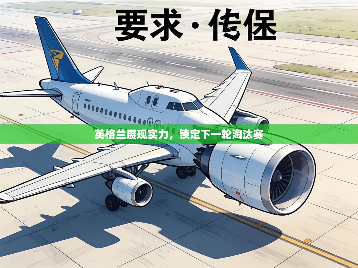 英格兰展现实力，锁定下一轮淘汰赛