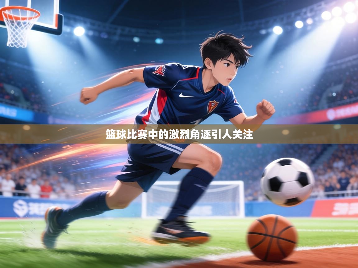 篮球比赛中的激烈角逐引人关注 第1张